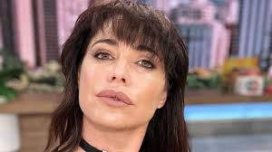 Este es el corte de pantalón que siempre estiliza, aprobado por Pamela  David