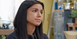 No te engañes": Gloria advierte a Diana sobre su relación con Clemente en  El Jardín de Olivia