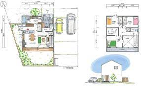 写真の説明はありません house layouts japanese house house plans