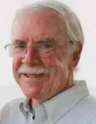 Obituary information for Robert Lawrence WALKER