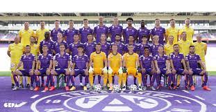 Fk austria wien) é um clube austríaco, localizado em viena, que tem como principal adversário, o rapid viena, com quem faz o dérbi de viena. Treffen Sie Die Stars Des Fk Austria Wien Zum Online Meet Greet