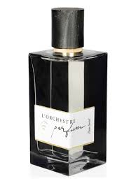 Piano Santal L&amp;#039;Orchestre Parfum parfum - un parfum pour homme et  femme 2019