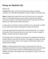 However, a sample reflective essay prevents from going around in a circle. Reflective Essay Outline Example