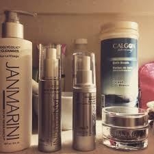 Jan marini skin research is a company that has long supported its customers by giving them the latest and most effective products available on the market. Product Review Jan Marini Skin Care Management System