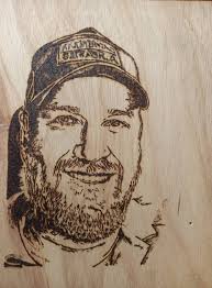 Pirografia em Portugal