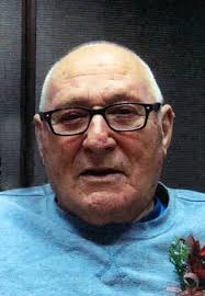 Obituary for Arnold John Weppler