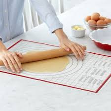 Sur La Table Silicone Pastry Mat Sur La Table Baking Gadgets Cool Kitchen Gadgets Cooking Tools