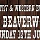Chislehurst Country & Western Day Event