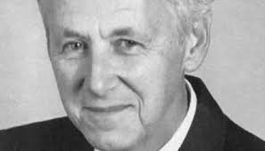 Obituary: Stephen Savery (1936–2022)