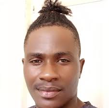 James Jamelson Massaley