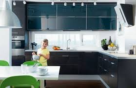 تصميم مطابخ ايكيا 7 تصاميم رائعة لمطابخ Ikea مذهلة عرب ديكور