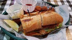 Maybe you would like to learn more about one of these? Delicious Fish Tacos Review Of Flying Fish Of Little Rock Little Rock Ar Tripadvisor