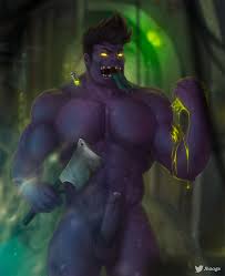 Rule34 - If it exists, there is porn of it  jhooga, dr. mundo  2296430