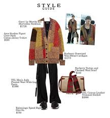 Yixuan, sungjoo, wenhan, seungyeon and yibo. Designer Clothes Shoes Bags For Women Ssense Clothes Design Fashion Wool Scarf