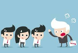 Tự tin và thoát khỏi nỗi sợ với sếp? - Thinking School