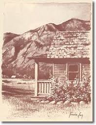 Located just 15 miles west of winthrop in mazama, washington, the freestone inn offers a quiet setting and casual atmosphere. Methow Valley Cabins Brown S Farm Mazama Washington