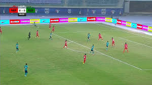Information, starting lineups and other information will be available approximately 30 minutes before the start of the game. World Cup Qualifiers Afc The World Game
