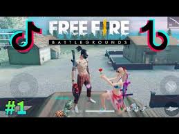 Tik tok free fire everyday ����. When Free Fire Takes On Tik Tok Free Fire Tik Tok Videos Gamingrush Youtube