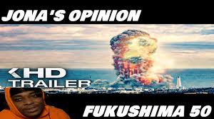 Following the tōhoku earthquake and tsunami on 11 march 2011, a related series of nuclear accidents resulted in melting of the cores of three reactors. Fukushima 50 Trailer Reaction Youtube