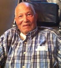 Percy Waddell Corbin Sr. (1919-2017)