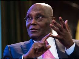 You can get him on twitter. Inside Story Of How And Why Atiku Left Nigeria Customs 30 Years Ago