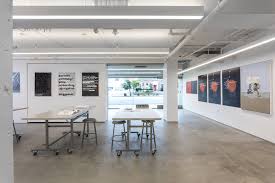 Art Center College Of Design Hoffmitz Milken Center For Typography Darin Johnstone Architects Archinect College Design Design Typography