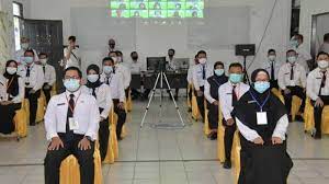 Klik Https Sscn Bkn Go Id Pendaftaran Cpns 2021 Segera Dibuka Ini Formasinya Banjarmasin Post