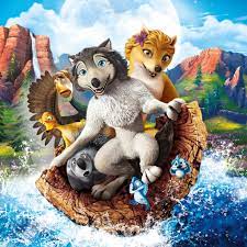 Alpha And Omega Inicio Facebook