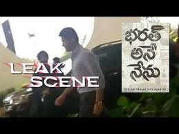 Image result for bharat ane nenu photos