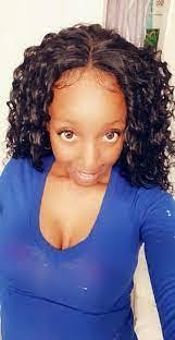 Doreen Hamlett's Instagram, Twitter & Facebook