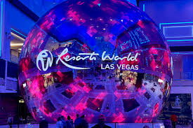 Aerial view is a website that provides you the opportunity to view aerial photos of amazing places all over the world. We Stayed At The First New Casino In Vegas In A Decade And It Accepts Points