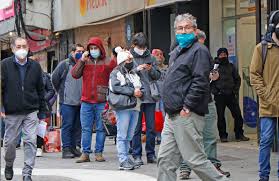 La semana pasada los residentes de catia amanecieron con la noticia de que por cada casa iban a recibir un pase de movilidad para la cuarentena. Pase De Movilidad Para Vacunados Ya Esta Disponible Conoce Como Funciona Y Donde Pedirlo