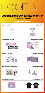 Small scratches, flaws, discoloration, etc. Loona Merchandise