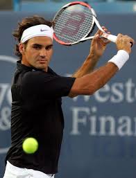 Roger Federer No 2 Atp Tennis Player Roger Federer Tennis Players Tennis