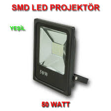 Istanbul Led Aydinlatma Http Istanbul Led Aydinlatma Com Urun Led Projektor Smd 50 Watt Yesil Led Projektor Smd 50 Watt Yesil 100 Watt L Projektor Led Lamba
