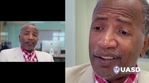 Conoce tus docentes. Mtro. Servio William Quevedo Rosario (Informática)  UASD Recinto San Juan