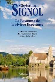 Depuis trente ans, son succès ne se dément pas. Christian Signol Sa Biographie Son Actualite Ses Livres Lisez