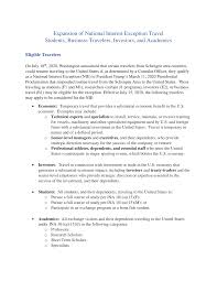 Travelers should bring proof of relationship when initiating travel to the united. Https It Usembassy Gov Wp Content Uploads Sites 67 Nie Travel 15july20 Pdf