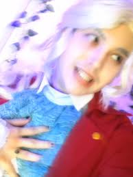 new matching pfp's bc we're gay or smth 😽 I need to get back into actually  playing IDV, after finals trust I'll get my composer badge back 🤞  #composeridv #identityv #idv #identityvcosplay #idvcosplay ...