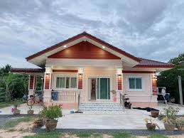 Tampak depan rumah minimalis monokrom. Tren Rumah Minimalis Flat Rumah Minimalis