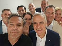 St. Anthony's feast at Hamilton Italian Centre