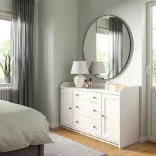Schlafzimmer sideboard schwarz weiss hochglanz, schlafzimmer sideboard weiss, schlafzimmer sideboard weiss hochglanz. Hauga Sideboard Weiss 140x84 Cm Ikea Deutschland