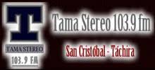 Tama Stereo 103 9 Fm Live Tama Music Radio Stereo