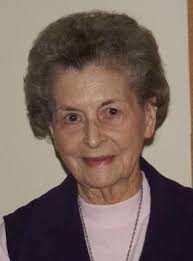 Mary O'Quin Obituary