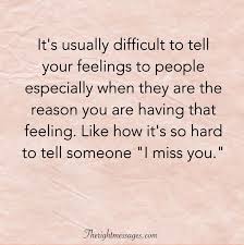 Jul 12, 2021 · how to tell your boyfriend you miss him through text? Miss You Wishes