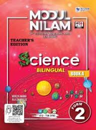 Nilam Secondary School Series
