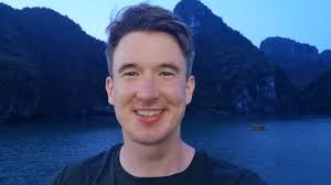 R.I.P. Daniel Fanning