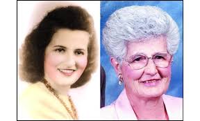 O'Bera Caruso Obituary (1925