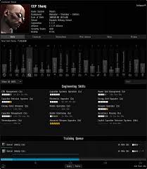 Eve Online Offers Free To Play Tier With Clone States This November Usgamer