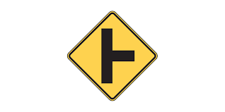 Maybe you would like to learn more about one of these? Dmv Questions About T Intersection And Other Intersection Signs